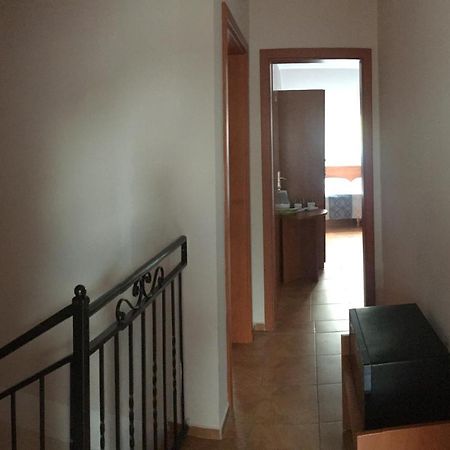 Pensjonat Nad Jeziorem Mielno  Exterior foto